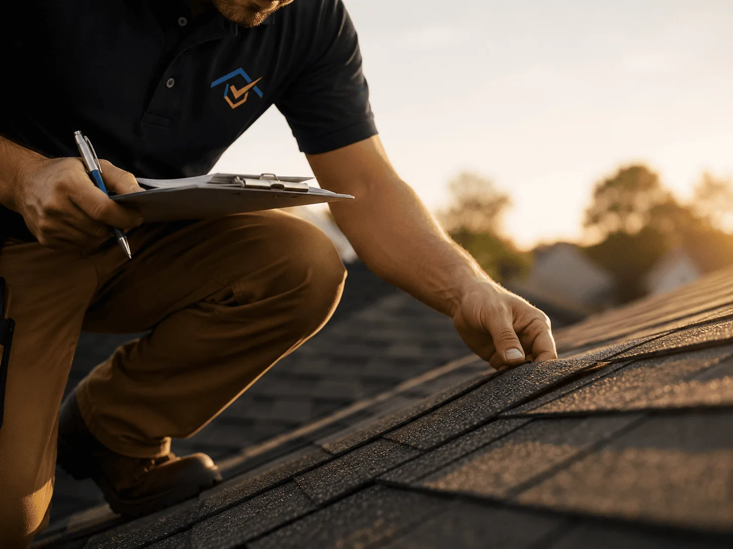 Why Choose Roof Inspection in Stockton, MO